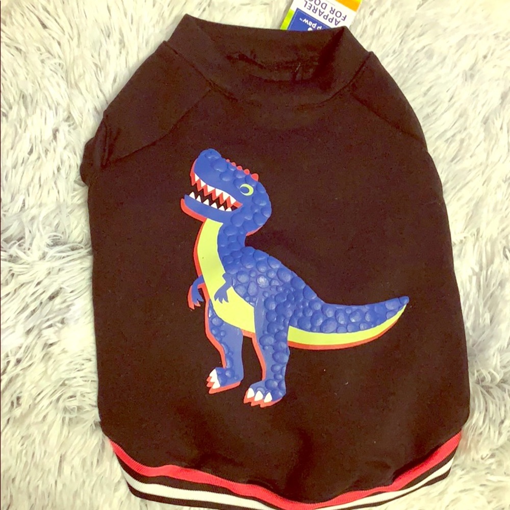 Top Paw Sweatshirt for Dogs